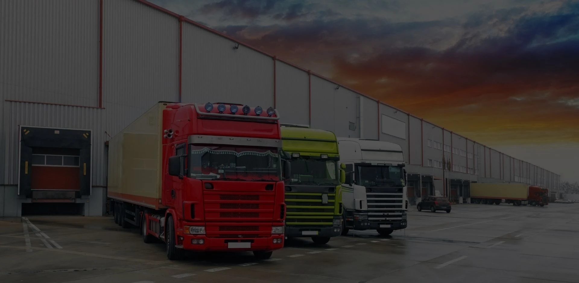 Ankara Yıldızeli Ambarı